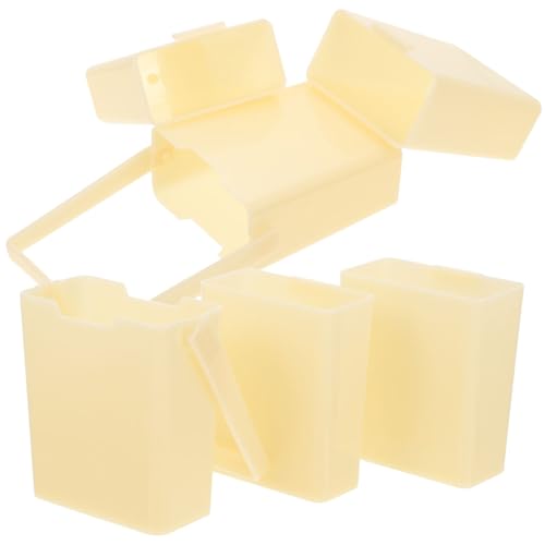 Tofficu 2 Stück Teiliges Pinselhalter mit Henkel Praktischer Wasserbehälter und Pinselreiniger Vielseitiger Aufbewahrungseimer für Künstler Pigmentmischung und Schülerbedarf Platzsparend Tofficu 2 Stück Teiliges Pinselhalter mit Henkel Praktischer Wasserbehälter und Pinselreiniger Vielseitiger Aufbewahrungseimer für Künstler Pigmentmischung und Schülerbedarf Platzsparend von Tofficu