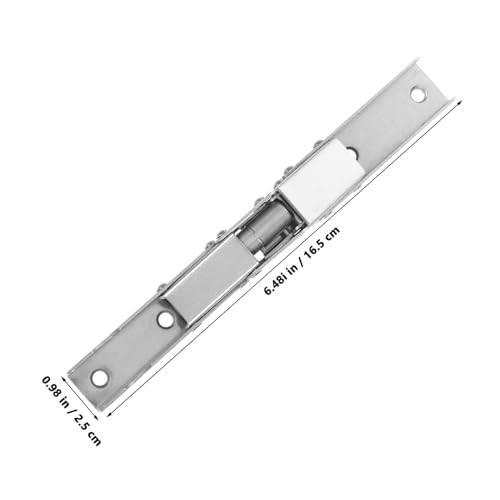 Tofficu 2 Stück Teiliges Schranktürscharnier mit Hydraulischem Dämpfer Klappbar Öffnung Verstärktes Geräuschlose Sanfte Schranktüren für Küchen Möbelmontage Tofficu 2 Stück Teiliges Schranktürscharnier mit Hydraulischem Dämpfer Klappbar Öffnung Verstärktes Geräuschlose Sanfte Schranktüren für Küchen Möbelmontage von Tofficu