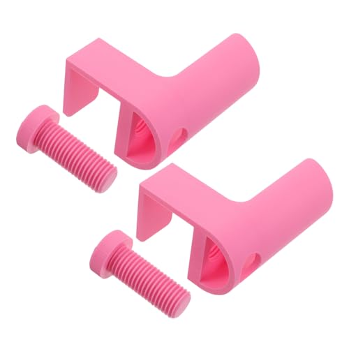 Tofficu 2 Stücke Aufbewahrungsregal Für Diamantmalerei Malen Von Leinwandorganisator Handmalwerkzeug Zubehör Für Bilderrahmen Leinwand Flacher Keeper Strassstrichhalter Rosa Plastik Tofficu 2 Stücke Aufbewahrungsregal Für Diamantmalerei Malen Von Leinwandorganisator Handmalwerkzeug Zubehör Für Bilderrahmen Leinwand Flacher Keeper Strassstrichhalter Rosa Plastik von Tofficu