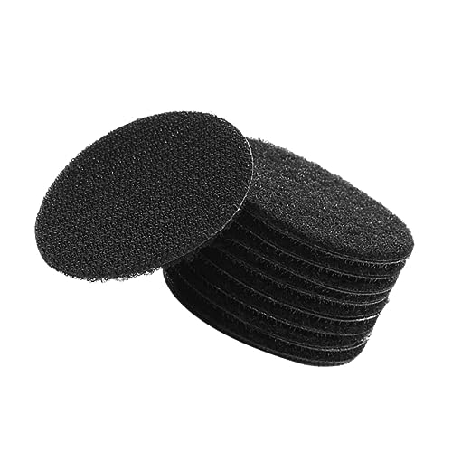Tofficu 20 Paare Sofa Aufkleber Antirutsch Sticker für Möbel und Teppiche Selbstklebend für Wohnzimmer Schlafzimmer und Schwarz Tofficu 20 Paare Sofa Aufkleber Antirutsch Sticker für Möbel und Teppiche Selbstklebend für Wohnzimmer Schlafzimmer und Schwarz von Tofficu