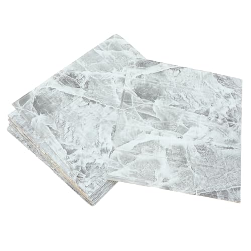 Tofficu 20 Stück 3d -wandaufkleber Tapete 3d-fliese Fliesen Für Fliesenaufkleber Für Backsplash Hintergrundkachel Wand Selbstklebend Wandverkleidung Bad Wände Xpe Schäumen Tofficu 20 Stück 3d -wandaufkleber Tapete 3d-fliese Fliesen Für Fliesenaufkleber Für Backsplash Hintergrundkachel Wand Selbstklebend Wandverkleidung Bad Wände Xpe Schäumen von Tofficu