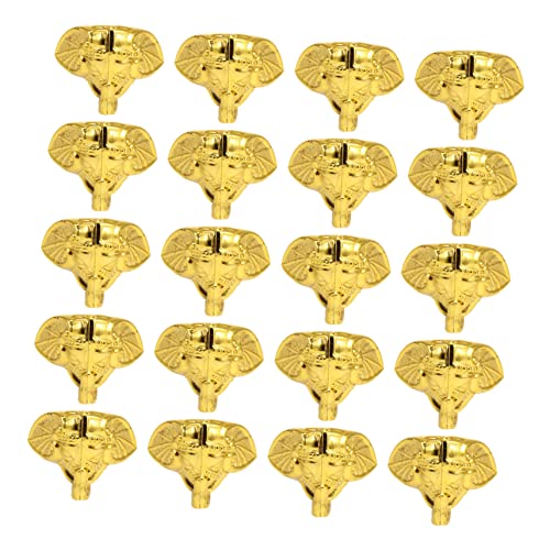 Tofficu 20 Stück Teiliges Retro Möbelbeine aus Holz Dekorative Eckenschutz Füße für Schmuck Holzkisten Vintage Stil Schützende Möbelfüße für Schränke Schminktische Geschenk Tofficu 20 Stück Teiliges Retro Möbelbeine aus Holz Dekorative Eckenschutz Füße für Schmuck Holzkisten Vintage Stil Schützende Möbelfüße für Schränke Schminktische Geschenk von Tofficu