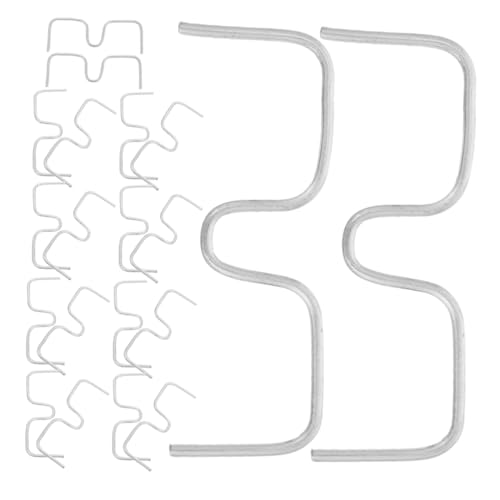 Tofficu 20 Stück Teiliges Zweigformer Werkzeugset Aststütze für Obstbäume Effektive Zweigformung Benutzerfreundlich und Leicht für Hobbygärtner und Profis Tofficu 20 Stück Teiliges Zweigformer Werkzeugset Aststütze für Obstbäume Effektive Zweigformung Benutzerfreundlich und Leicht für Hobbygärtner und Profis von Tofficu