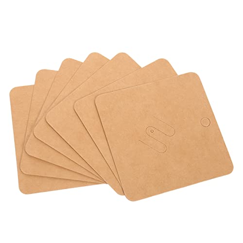 Tofficu 200 Stück Brooch Display Karten Weißes Kartonpapier für Broschen und Schmuck Vielseitige Pin Display Cards zum Organisieren und Präsentieren von Broschen und Schmuckstücken Tofficu 200 Stück Brooch Display Karten Weißes Kartonpapier für Broschen und Schmuck Vielseitige Pin Display Cards zum Organisieren und Präsentieren von Broschen und Schmuckstücken von Tofficu