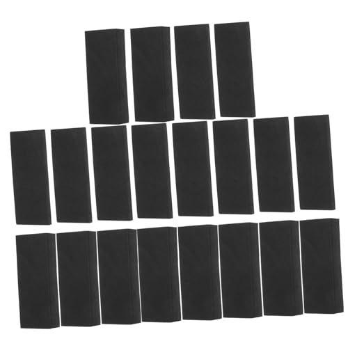 Tofficu 20stücke Kopfteil-stoppers Für Anti-Vibrations-Pads Für Bett Und Sofa- Schützer Gegen Verrutschen Schaumstoffgefüllt Für Und Langlebigkeit Tofficu 20stücke Kopfteil-stoppers Für Anti-Vibrations-Pads Für Bett Und Sofa- Schützer Gegen Verrutschen Schaumstoffgefüllt Für Und Langlebigkeit von Tofficu
