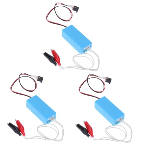 Tofficu 3 Stück Lamp Tube Tester Ccfl Tester für Laptop LCD Bildschirm Wartungsgerät Tragbares Messgerät zur Überprüfung von Ccfl Lampen Monitoren und Fernsehern Hochspannungswarnung Tofficu 3 Stück Lamp Tube Tester Ccfl Tester für Laptop LCD Bildschirm Wartungsgerät Tragbares Messgerät zur Überprüfung von Ccfl Lampen Monitoren und Fernsehern Hochspannungswarnung von Tofficu