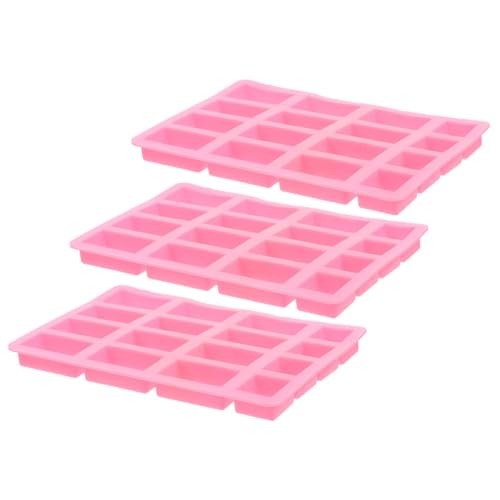 Tofficu 3 Stück Miniatur Ziegelform für DIY Sandtisch Modellbau Leicht Tragbar Geeignet für Detaillierte Architekturprojekte und Kreative Geländegestaltung Zufällige Farbe Zufällige Farbe Tofficu 3 Stück Miniatur Ziegelform für DIY Sandtisch Modellbau Leicht Tragbar Geeignet für Detaillierte Architekturprojekte und Kreative Geländegestaltung Zufällige Farbe Zufällige Farbe von Tofficu