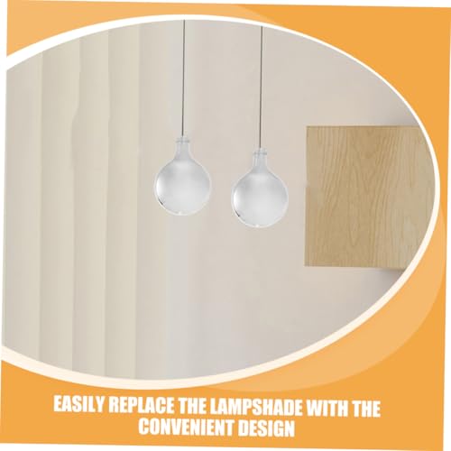 Tofficu 3 Stück Teiliges Glas Lampenschirm Matte Milchglas Deckenleuchte Ersatz Langlebig und Widerstandsfähig Geeignet für Pendelleuchten Wohnzimmer und Esszimmer Modernes Design mit Tofficu 3 Stück Teiliges Glas Lampenschirm Matte Milchglas Deckenleuchte Ersatz Langlebig und Widerstandsfähig Geeignet für Pendelleuchten Wohnzimmer und Esszimmer Modernes Design mit von Tofficu