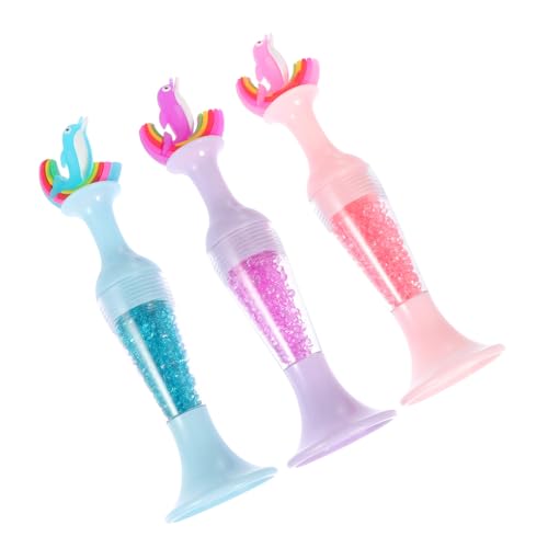 Tofficu 3 Stück Teiliges Strass Dotting Stift mit Ergonomischem Design Integrierten Strasssteinen Langlebigem Material für Diamantmalerei Kreuzstich und Stickerei Praktisches DIY Zubehör Tofficu 3 Stück Teiliges Strass Dotting Stift mit Ergonomischem Design Integrierten Strasssteinen Langlebigem Material für Diamantmalerei Kreuzstich und Stickerei Praktisches DIY Zubehör von Tofficu