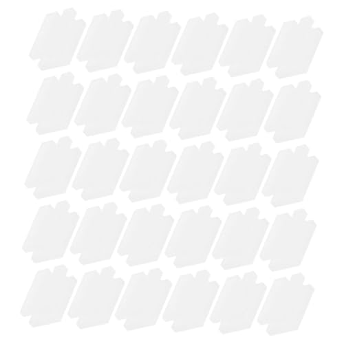 Tofficu 30 Stück Teiliges Radiator Haken und Rohrabdeckungen Schutz für Heizkörper und Heizkörperhalterung Einfache Installation Optimale Heizleistung und Lebensdauerverlängerung Tofficu 30 Stück Teiliges Radiator Haken und Rohrabdeckungen Schutz für Heizkörper und Heizkörperhalterung Einfache Installation Optimale Heizleistung und Lebensdauerverlängerung von Tofficu