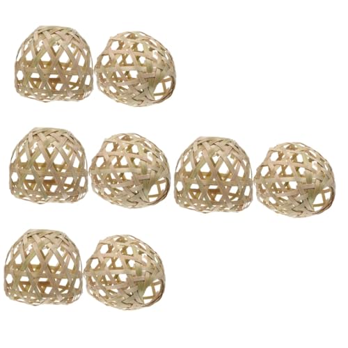 Tofficu 4 Sätze Lampenschirm Dekorativer Lampenschirm Für Deckenlampen Boho Für Wohnzimmer Und Schlafzimmer Langlebiges Material Ø 2 Stück * 4 Tofficu 4 Sätze Lampenschirm Dekorativer Lampenschirm Für Deckenlampen Boho Für Wohnzimmer Und Schlafzimmer Langlebiges Material Ø 2 Stück * 4 von Tofficu