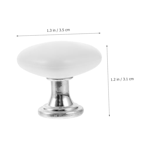 Tofficu 4 Stck Herzförmige Wc spültasten Helfer Toilettenknopf Ersatzhilfe für Badezimmer Einfache Montage Langlebiges Material für Ältere Menschen und Barrierefreie Nutzung von Tofficu