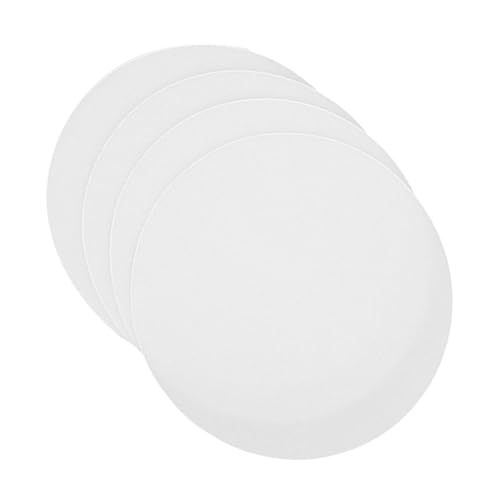 Tofficu 4 Stück Blendungs Diffusor Lampenschirme für Deckenstrahler Dazzle Durchmesser für Angenehme Beleuchtung und Augenschutz Jedem Tofficu 4 Stück Blendungs Diffusor Lampenschirme für Deckenstrahler Dazzle Durchmesser für Angenehme Beleuchtung und Augenschutz Jedem von Tofficu