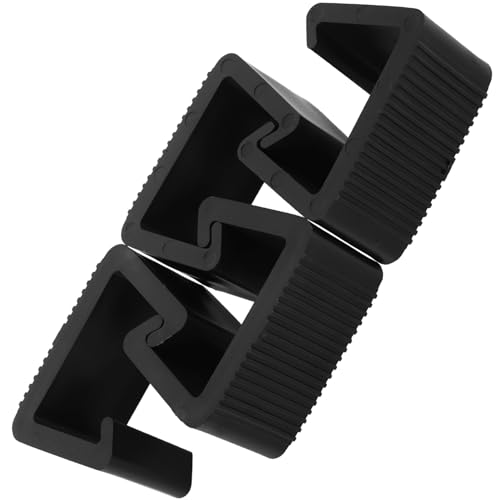 Tofficu 4 Stück Gartenmöbel Clips Wicker Sofa Klammern für Outdoor Sofas Installieren Stabil und Langlebig für Gartenmöbel und Rattan Stühle Tofficu 4 Stück Gartenmöbel Clips Wicker Sofa Klammern für Outdoor Sofas Installieren Stabil und Langlebig für Gartenmöbel und Rattan Stühle von Tofficu