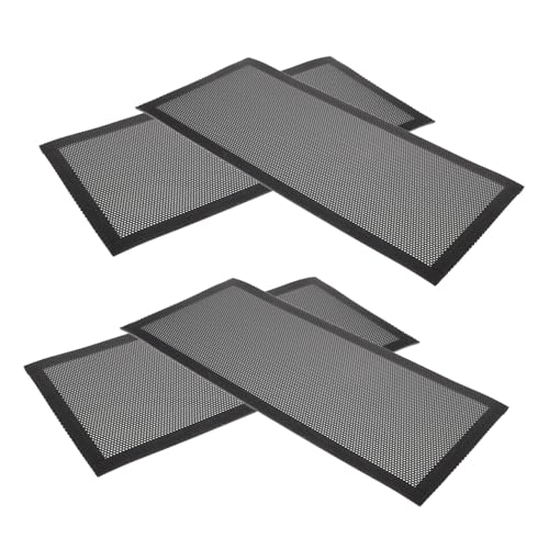 Tofficu 4 Stück Lüftungsabdeckungsfilter Heizkörperabdeckungen Für Die Lüftungsrichtung Zu Hause Lüftungsgitter Netz Magnetische Lüftungsabweiser Lüftungsgitterabdeckung Tofficu 4 Stück Lüftungsabdeckungsfilter Heizkörperabdeckungen Für Die Lüftungsrichtung Zu Hause Lüftungsgitter Netz Magnetische Lüftungsabweiser Lüftungsgitterabdeckung von Tofficu