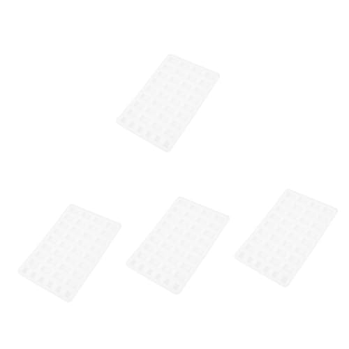 Tofficu 4 Stück Sandtisch-Ziegelform ziegelformen Gebäude Zubehör Form Landschaftsgestaltung Ziegelform Mini-Tonziegel kuchenform Giessform Silikon Silikonform Mauerziegelmodell Kieselgel Tofficu 4 Stück Sandtisch-Ziegelform ziegelformen Gebäude Zubehör Form Landschaftsgestaltung Ziegelform Mini-Tonziegel kuchenform Giessform Silikon Silikonform Mauerziegelmodell Kieselgel von Tofficu