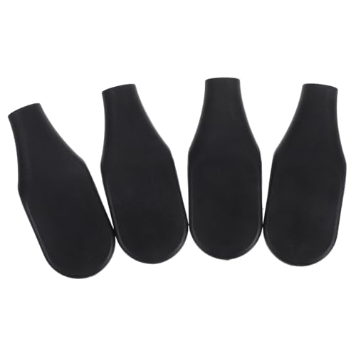 Tofficu 4 Stück Teiliges Armlehnen Ersatzset für Bürostühle Ergonomisches Design Einfache Installation Kompatibel Verbessert Komfort im Büro Tofficu 4 Stück Teiliges Armlehnen Ersatzset für Bürostühle Ergonomisches Design Einfache Installation Kompatibel Verbessert Komfort im Büro von Tofficu