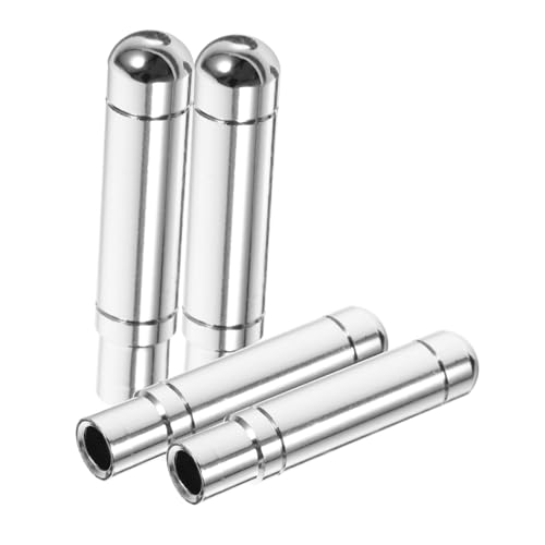 Tofficu 4 Stück Teiliges Auto Türgriff aus Eloxiertem Aluminium Türverriegelungsknöpfe mit Zugstift Einfache Installation Robustes Design zur Fahrzeugsicherheit und Innenraum Optimierung Tofficu 4 Stück Teiliges Auto Türgriff aus Eloxiertem Aluminium Türverriegelungsknöpfe mit Zugstift Einfache Installation Robustes Design zur Fahrzeugsicherheit und Innenraum Optimierung von Tofficu