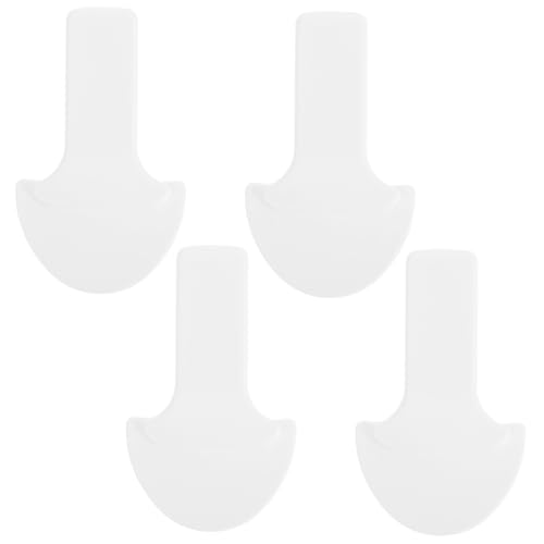 Tofficu 4 Stück Tragbarer Toilettendeckelheber Hygienischer Wc Sitzgriff für Senioren und Einfaches Anheben ohne Berührung Langlebiges Badezimmerzubehör Farblich Sortiert Zufällige Farbe Tofficu 4 Stück Tragbarer Toilettendeckelheber Hygienischer Wc Sitzgriff für Senioren und Einfaches Anheben ohne Berührung Langlebiges Badezimmerzubehör Farblich Sortiert Zufällige Farbe von Tofficu