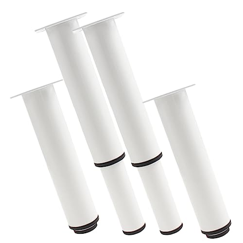 Tofficu 4 Stück Verstellbare Möbelbeine für Sofa Schrank und Tisch Modern und Stabil Geeignet für DIY Möbel Langlebig und Elegant Tofficu 4 Stück Verstellbare Möbelbeine für Sofa Schrank und Tisch Modern und Stabil Geeignet für DIY Möbel Langlebig und Elegant von Tofficu