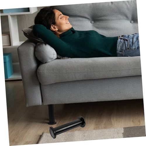Tofficu 4 Stück Verstellbare Robuste Bettbeine Höhenverstellbare Möbelbeine aus Stabile Bettrahmenstützen Vielseitig für Bett Sofa Schrank Einfache Montage Höhe Tofficu 4 Stück Verstellbare Robuste Bettbeine Höhenverstellbare Möbelbeine aus Stabile Bettrahmenstützen Vielseitig für Bett Sofa Schrank Einfache Montage Höhe von Tofficu
