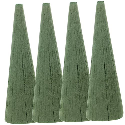 Tofficu 4 Stücke Blume Anordnung Schlamm Blöcke Große Floristen Praktische Einfache Blume Schaum Blöcke Wohnkultur Tofficu 4 Stücke Blume Anordnung Schlamm Blöcke Große Floristen Praktische Einfache Blume Schaum Blöcke Wohnkultur von Tofficu