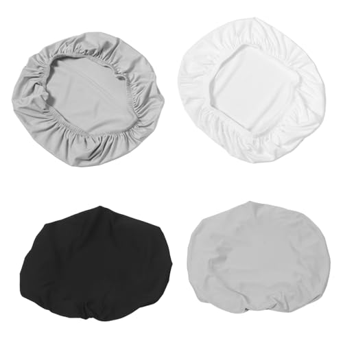 Tofficu 4 Teiliger Toilettentankbezug Kniekissenbezug Glacier Bay Toilettentankdeckel Massagetisch Nackenrolle Für Beine Kniekissenbezug Stretchdeckel Toilettendeckelbezug Tofficu 4 Teiliger Toilettentankbezug Kniekissenbezug Glacier Bay Toilettentankdeckel Massagetisch Nackenrolle Für Beine Kniekissenbezug Stretchdeckel Toilettendeckelbezug von Tofficu