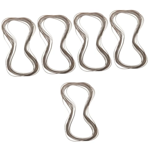 Tofficu 5rollen Kunststoff-Rattan Reparaturmaterial Für Stühle Multifunktionales Gefälschtes Handgewebtes Rattan Für Möbelreparaturen Und Kreative Projekte Tofficu 5rollen Kunststoff-Rattan Reparaturmaterial Für Stühle Multifunktionales Gefälschtes Handgewebtes Rattan Für Möbelreparaturen Und Kreative Projekte von Tofficu
