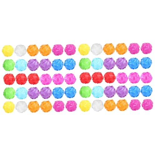 Tofficu 60 Stck. Teiliges Diy Lampenschirm Set Wetterbeständigem Kunststoff Kreative Kugel Form Dekorative Lampenschirme für Deckenleuchten Geeignet für Wohnzimmer Büro Tofficu 60 Stck. Teiliges Diy Lampenschirm Set Wetterbeständigem Kunststoff Kreative Kugel Form Dekorative Lampenschirme für Deckenleuchten Geeignet für Wohnzimmer Büro von Tofficu