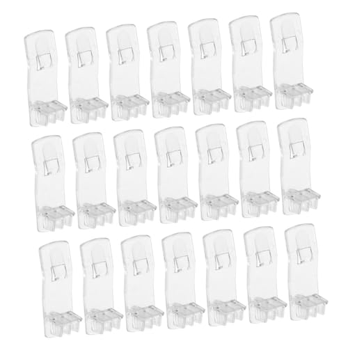 Tofficu 60 Stück Schrankregalstifte Bücherregal Regalstifte Kunststoff Regalstifte Schrankpaneel Clips Kunststoff Regalhalterungen Für Regalhalterstifte Schrankregalstifte Tofficu 60 Stück Schrankregalstifte Bücherregal Regalstifte Kunststoff Regalstifte Schrankpaneel Clips Kunststoff Regalhalterungen Für Regalhalterstifte Schrankregalstifte von Tofficu