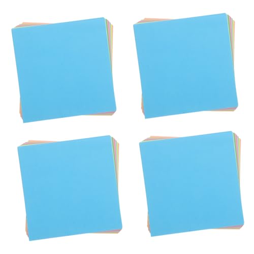 Tofficu 600 Stück Origami farbiges Druckerpapier Kunstbaupapier Papier für Kunsthandwerk kopieren Baupapierkit Kinderschule DIY -Papier Faltpapier zum Basteln farbiges Druckerkopierpapier Tofficu 600 Stück Origami farbiges Druckerpapier Kunstbaupapier Papier für Kunsthandwerk kopieren Baupapierkit Kinderschule DIY -Papier Faltpapier zum Basteln farbiges Druckerkopierpapier von Tofficu