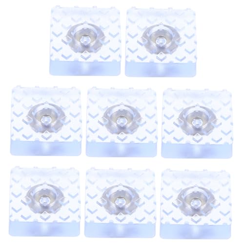 Tofficu 8 Stück Antirutschmatten Mit Teppichboden Anti Pads Waschmaschinensockel Kühlschrank Fußmatte Waschmaschinen Fußmatte Kühlschrank Erhöhungspolster Möbel Erhöhungskissen Tofficu 8 Stück Antirutschmatten Mit Teppichboden Anti Pads Waschmaschinensockel Kühlschrank Fußmatte Waschmaschinen Fußmatte Kühlschrank Erhöhungspolster Möbel Erhöhungskissen von Tofficu