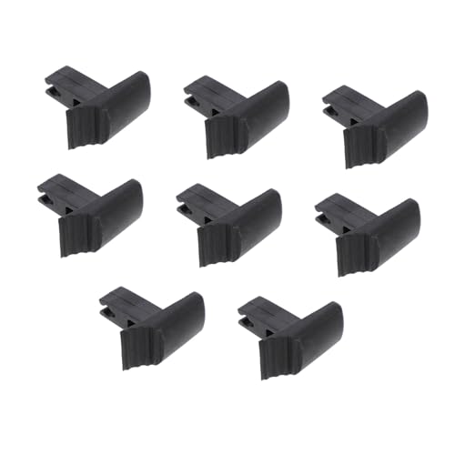 Tofficu 8 Stück Teiliges Teleskop leiter Schalter Ersatzteile aus Langlebigem Verschleißfest Sicherer Verriegelungsknopf für Faltbare Einzelleitern Einfache Montage Kompatibel Tofficu 8 Stück Teiliges Teleskop leiter Schalter Ersatzteile aus Langlebigem Verschleißfest Sicherer Verriegelungsknopf für Faltbare Einzelleitern Einfache Montage Kompatibel von Tofficu