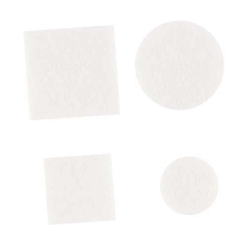 Tofficu 80 Stück Dicke Filzgleiter Möbel Schutzpads Selbstklebend Möbelbeine Stuhl Tisch Antirutsch Beige Möbelbodenschutz Kratzfest Tofficu 80 Stück Dicke Filzgleiter Möbel Schutzpads Selbstklebend Möbelbeine Stuhl Tisch Antirutsch Beige Möbelbodenschutz Kratzfest von Tofficu