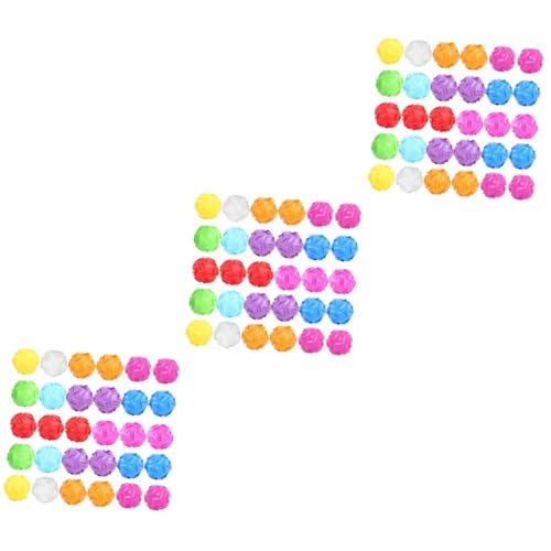 Tofficu 90 Stck. Sphärische Kronleuchterlampenabdeckung Bar Lampenschirme hängend weiße Lampenschirmdecke Ball modern DIY -Lampenschatten -Kit Lampenschirm für Kronleuchter Zufällige Farbe Tofficu 90 Stck. Sphärische Kronleuchterlampenabdeckung Bar Lampenschirme hängend weiße Lampenschirmdecke Ball modern DIY -Lampenschatten -Kit Lampenschirm für Kronleuchter Zufällige Farbe von Tofficu