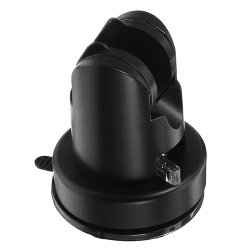 Tofficu Abnehmbarer Verstellbarer Saugnapf-duschkopfhalter für Bad Halterung für Handbrause Kunststoff Einfache Montage ohne Bohren für Wand Deckenbefestigung Tofficu Abnehmbarer Verstellbarer Saugnapf-duschkopfhalter für Bad Halterung für Handbrause Kunststoff Einfache Montage ohne Bohren für Wand Deckenbefestigung von Tofficu