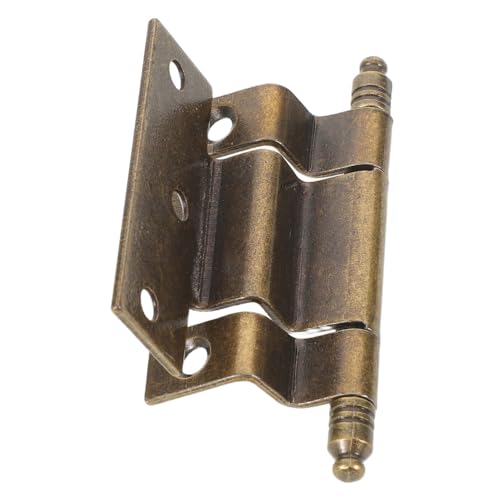 Tofficu Antike Uhr Türscharniere Großes Metall Scharnier Für Standuhren Reparatur DIY Mechanische Ersatzteile Präzise Vintage Scharniere Für Uhrwerk Renovierung Tofficu Antike Uhr Türscharniere Großes Metall Scharnier Für Standuhren Reparatur DIY Mechanische Ersatzteile Präzise Vintage Scharniere Für Uhrwerk Renovierung von Tofficu