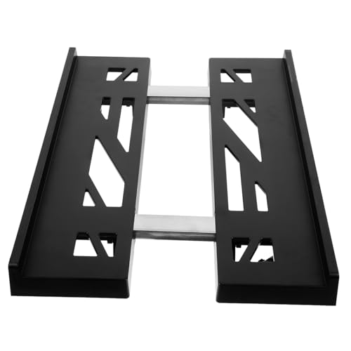 Tofficu Computer Tower Stand Mit Einstellbarer CPU Für Schreibtisch Robuster Pc Ständer Für Büro Und Homeoffice Tofficu Computer Tower Stand Mit Einstellbarer CPU Für Schreibtisch Robuster Pc Ständer Für Büro Und Homeoffice von Tofficu