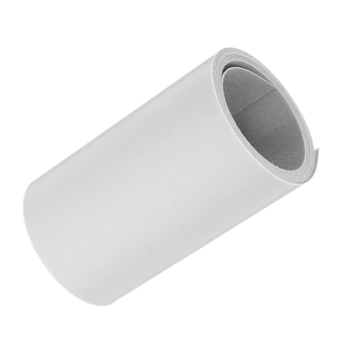 Tofficu Deckenlampen Diffusor Abdeckung Blendfreier Lampenschirm Feuerfest Sanfte Lichtdiffusion Augenschutz Diffusor Geeignet für Büros und Gewerbliche Räume Breit Hellgrau Tofficu Deckenlampen Diffusor Abdeckung Blendfreier Lampenschirm Feuerfest Sanfte Lichtdiffusion Augenschutz Diffusor Geeignet für Büros und Gewerbliche Räume Breit Hellgrau von Tofficu