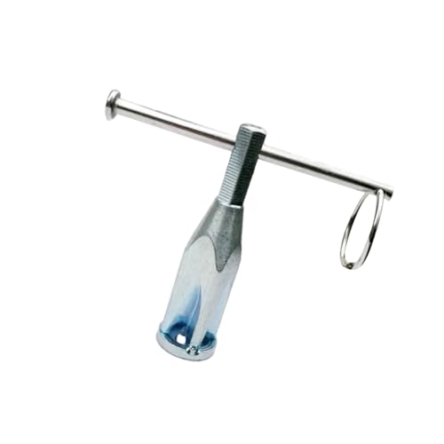 Tofficu Drahtverbinder Manuell und Maschinell Einsetzbar Praktisches Abisolier Verbinderwerkzeug für Mm² Stromkabel Langlebiges Material für Elektrowerkzeug anwendungen Tofficu Drahtverbinder Manuell und Maschinell Einsetzbar Praktisches Abisolier Verbinderwerkzeug für Mm² Stromkabel Langlebiges Material für Elektrowerkzeug anwendungen von Tofficu