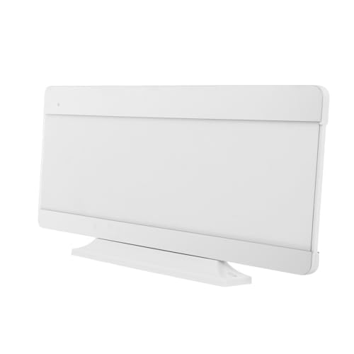 Tofficu Edelstahl Türschild Büro Wechselbar Abziehbar Wandmontage Pullout Design Leicht Reinigbar Modern Für Schule Unternehmensräume von Tofficu
