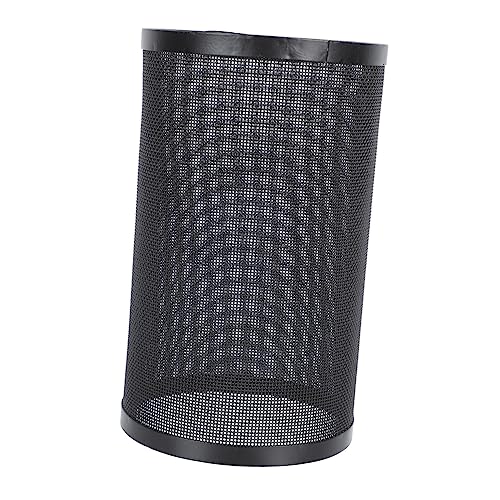Tofficu Eisen Lampenschirm Hängelampe Dekoration Modern Schwarz Hochwertiger Lampenabdeckung für Zuhause Stilvolles Accessoire für Verschiedene Einrichtungsstile Tofficu Eisen Lampenschirm Hängelampe Dekoration Modern Schwarz Hochwertiger Lampenabdeckung für Zuhause Stilvolles Accessoire für Verschiedene Einrichtungsstile von Tofficu