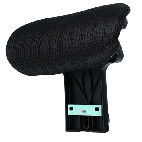 Tofficu Ergonomische Bürostuhl Kopfstütze Kopfkissen Nackenstütze Aufsatz für Computerstuhl Verstellbar Installieren Optimaler Nackenschutz für Zuhause und Büro Tofficu Ergonomische Bürostuhl Kopfstütze Kopfkissen Nackenstütze Aufsatz für Computerstuhl Verstellbar Installieren Optimaler Nackenschutz für Zuhause und Büro von Tofficu