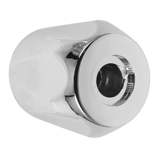 Tofficu Ersatz Dusch Badewannen Wasserhahn Griff aus Robustem Kunststoff Ergonomischer Hebelgriff Einfache Montage Langlebig und Rutschfest für Badezimmer Armaturen Tofficu Ersatz Dusch Badewannen Wasserhahn Griff aus Robustem Kunststoff Ergonomischer Hebelgriff Einfache Montage Langlebig und Rutschfest für Badezimmer Armaturen von Tofficu