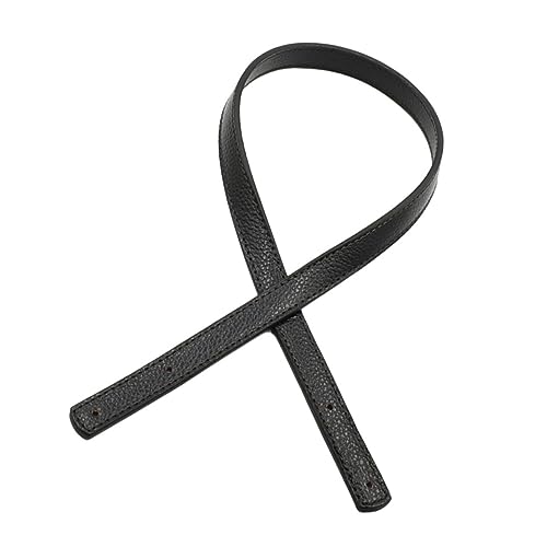 Tofficu Ersatzriemen Handtasche Echtes Leder mit Löchern Dicker Tragegriff für Tote Bag DIY Strapazierfähiger Ledergurt in Kaffee Handtaschengriff Zubehör für Reparatur und Umgestaltung Tofficu Ersatzriemen Handtasche Echtes Leder mit Löchern Dicker Tragegriff für Tote Bag DIY Strapazierfähiger Ledergurt in Kaffee Handtaschengriff Zubehör für Reparatur und Umgestaltung von Tofficu