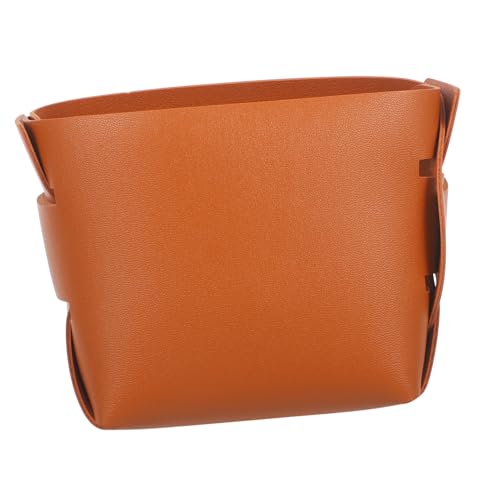 Tofficu Faltbare Aufbewahrungsbox Multifunktionales Desktop Tablett für Schmuck Schlüssel und Kosmetik Stabiler Organizer für Büro und Zuhause Platzsparend und Tragbar von Tofficu