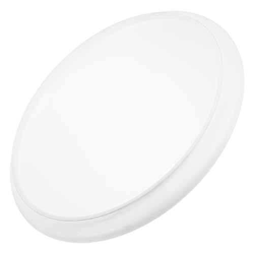 Tofficu Feuerfeste Notfall deckenleuchte Lampenschirm Schutzabdeckung Öffnung Installieren für Büro Schlafzimmer Wohnzimmer Geeignet Tofficu Feuerfeste Notfall deckenleuchte Lampenschirm Schutzabdeckung Öffnung Installieren für Büro Schlafzimmer Wohnzimmer Geeignet von Tofficu