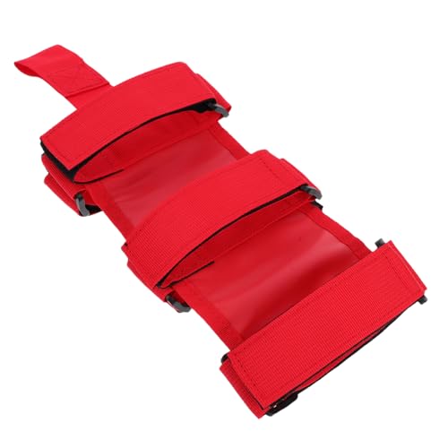 Tofficu Feuerlöscher Gurt aus Strapazierfähigem Nylon Verstellbar für Verschiedene Fahrzeugmodelle Anti-roll-Funktion Installieren Vielseitige Anwendung für Autos und Tofficu Feuerlöscher Gurt aus Strapazierfähigem Nylon Verstellbar für Verschiedene Fahrzeugmodelle Anti-roll-Funktion Installieren Vielseitige Anwendung für Autos und von Tofficu