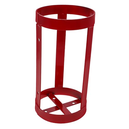 Tofficu Feuerlöscher Halterung Verstärkter Metallständer Robustes Befestigungsset für LKW Bus Boot Multifunktionaler Feuerlöscherhalter Platzsparend und Vielseitig Kompatibel Tofficu Feuerlöscher Halterung Verstärkter Metallständer Robustes Befestigungsset für LKW Bus Boot Multifunktionaler Feuerlöscherhalter Platzsparend und Vielseitig Kompatibel von Tofficu