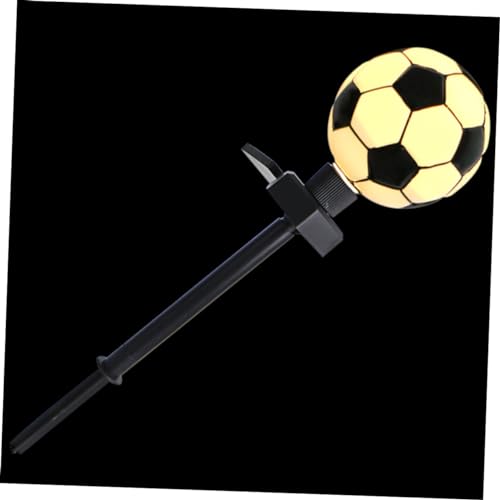 Tofficu Fußball -Rasenlicht Fußballspiel Solargartendekoration Rasenlichter Outdoor- Einsätze Außenlampe deko lampe Sonnenlicht im Freien Solarlicht Gartendeko Plastik Tofficu Fußball -Rasenlicht Fußballspiel Solargartendekoration Rasenlichter Outdoor- Einsätze Außenlampe deko lampe Sonnenlicht im Freien Solarlicht Gartendeko Plastik von Tofficu